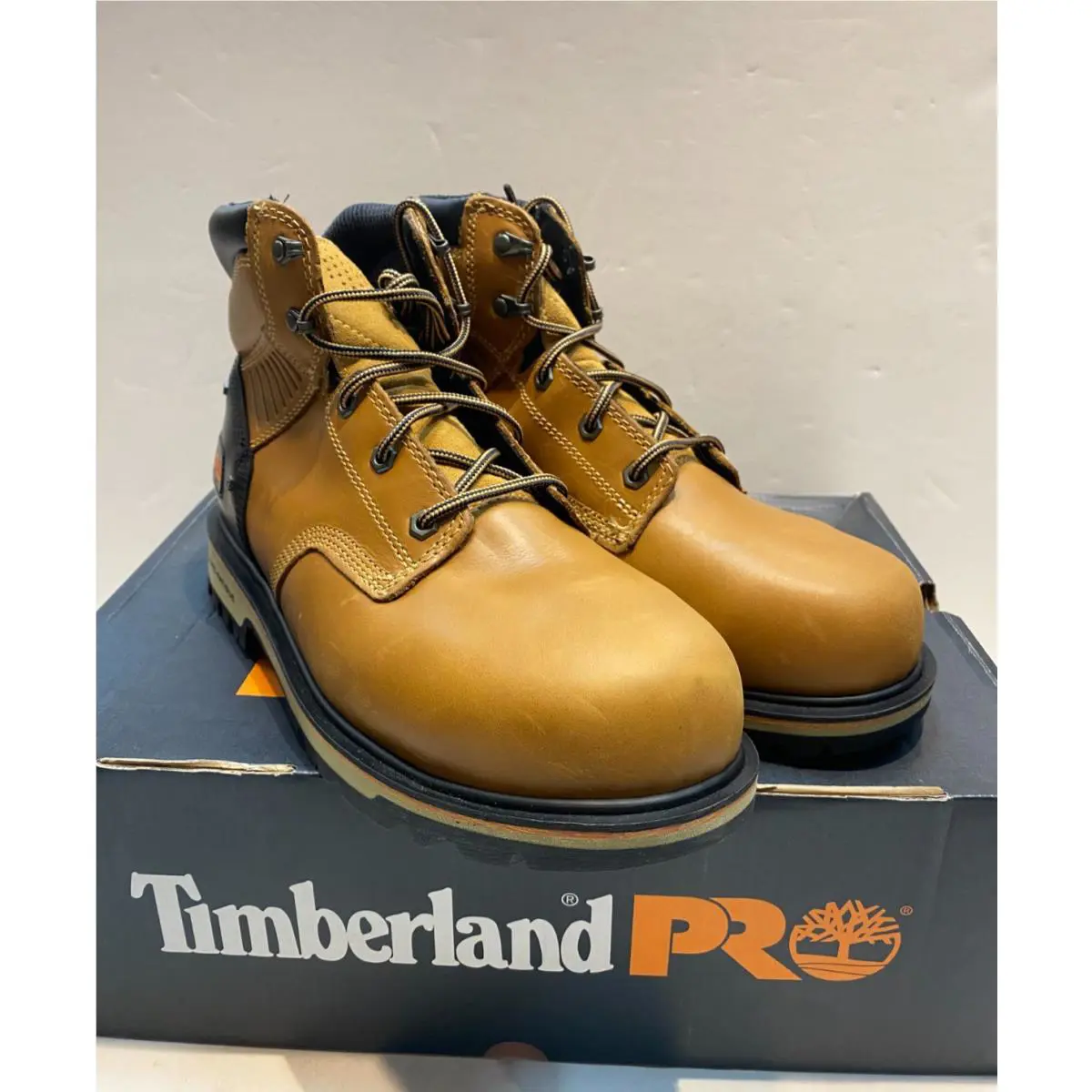 Timberland shoes - Wheat 10