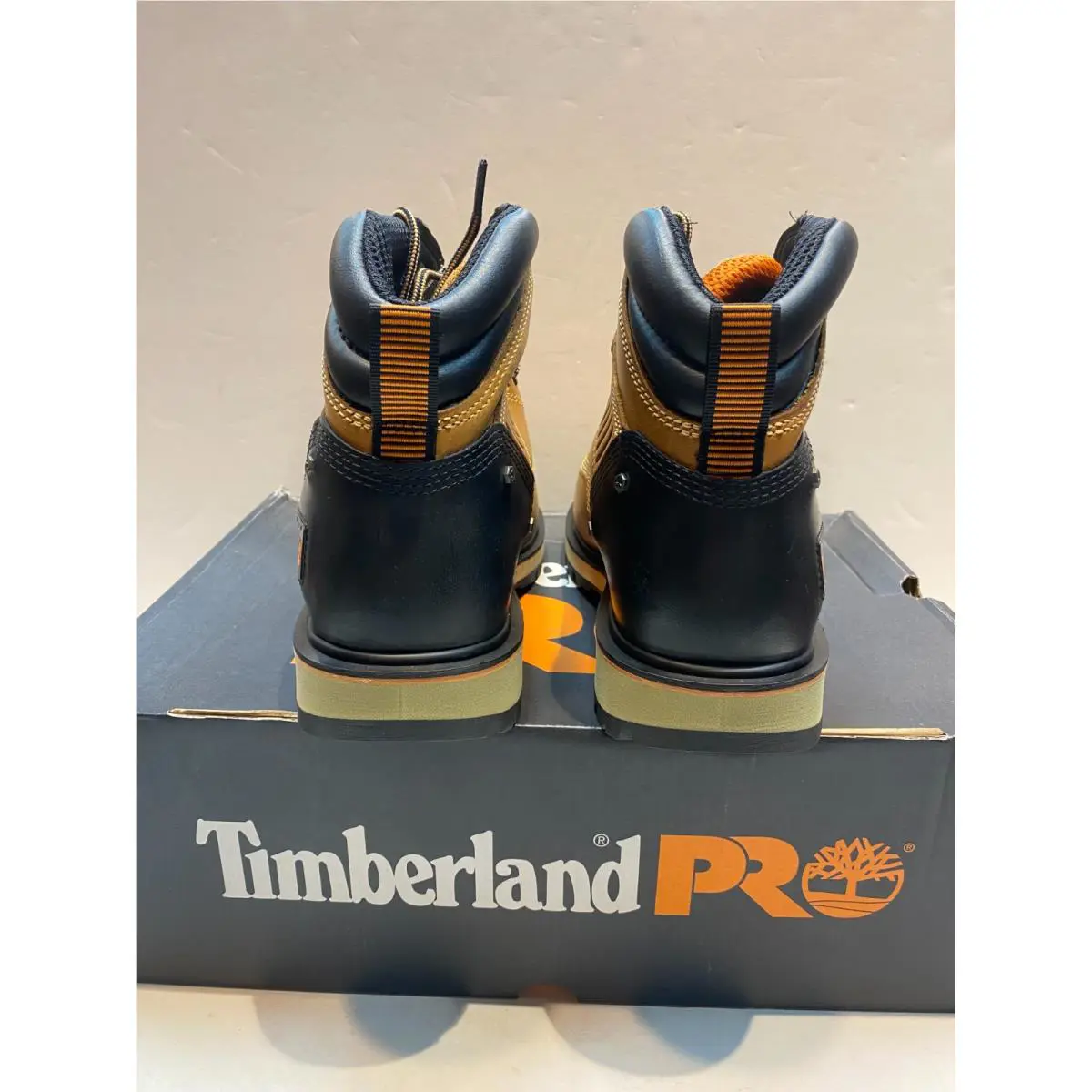 Timberland shoes - Wheat 15