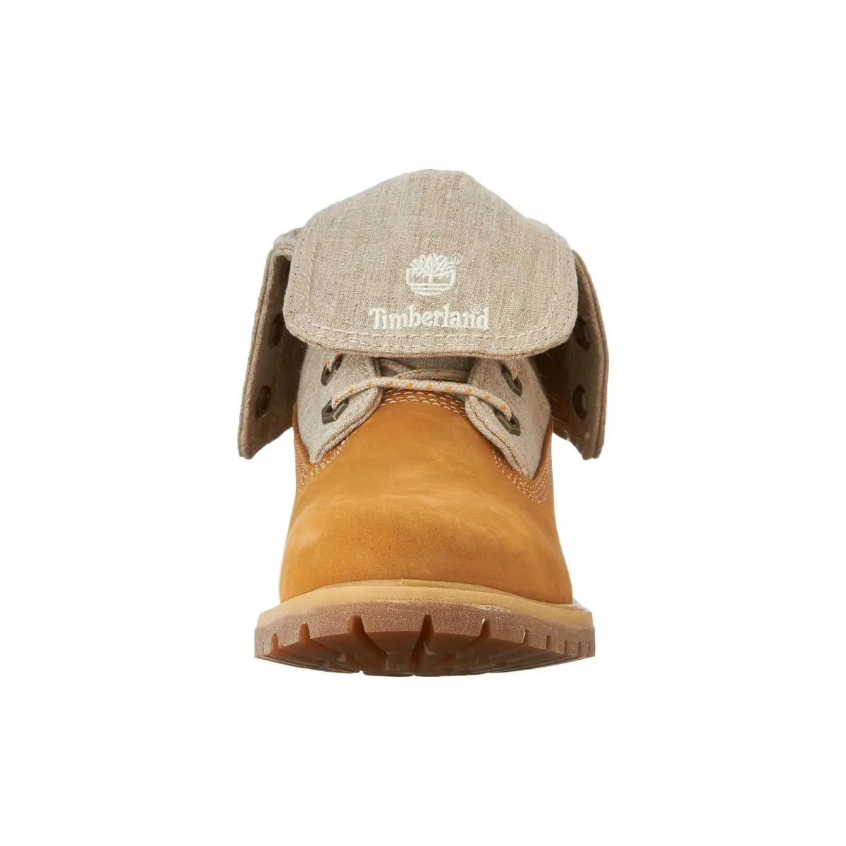 Timberland shoes - Yellow 1