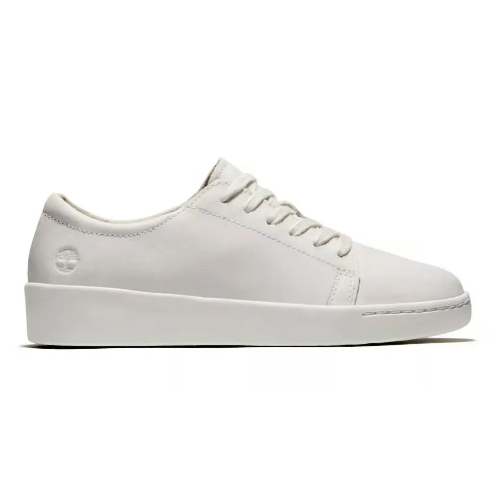 Timberland shoes - Timberland Teya Collection - Teya Collection - White Full-Grain (UPC: 194113050745) 1