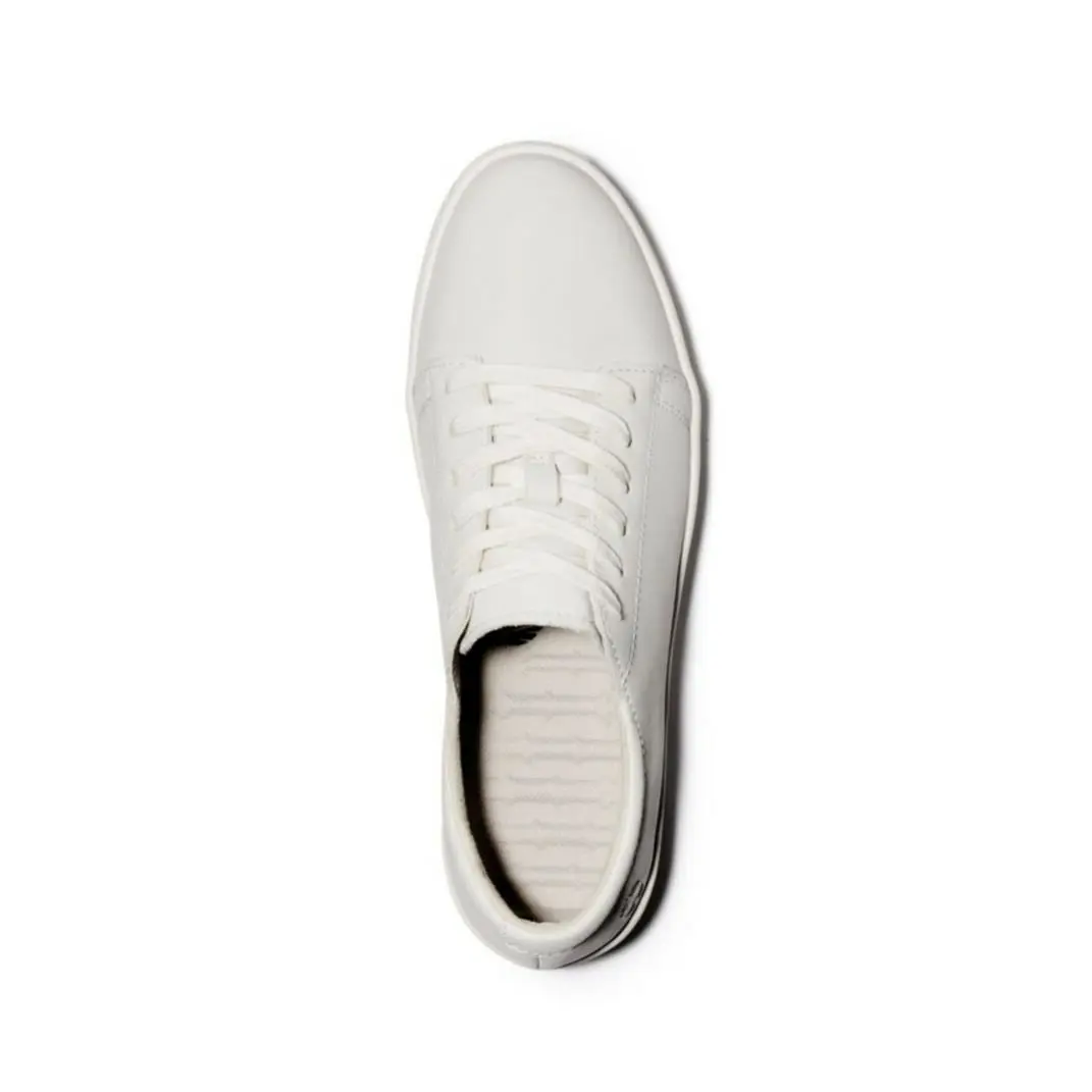 Timberland shoes - Timberland Teya Collection - Teya Collection - White Full-Grain (UPC: 194113050745) 2