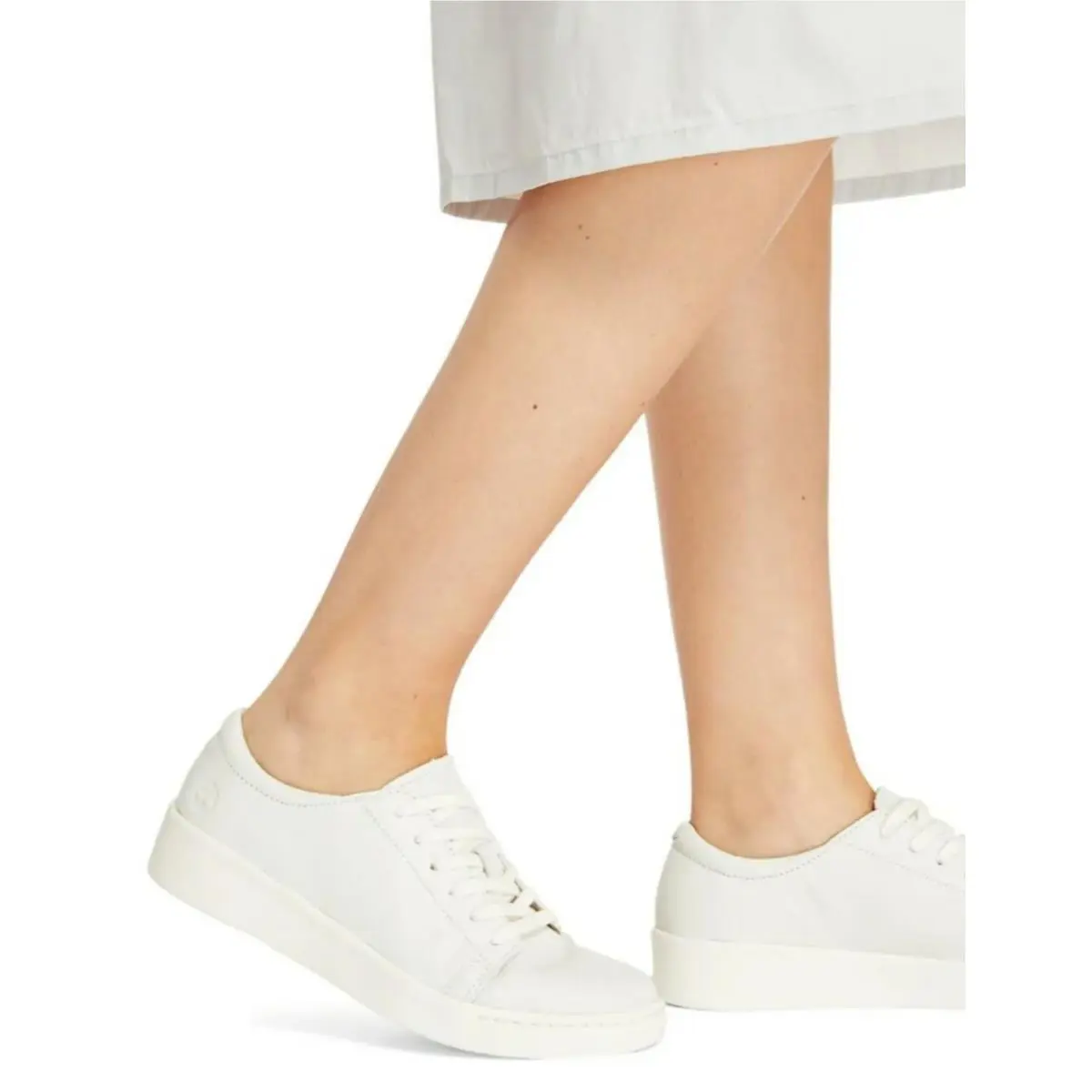 Timberland shoes - Timberland Teya Collection - Teya Collection - White Full-Grain (UPC: 194113050745) 0