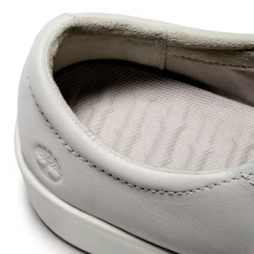 Timberland shoes - Timberland Teya Collection - Teya Collection - White Full-Grain (UPC: 194113050745) 5