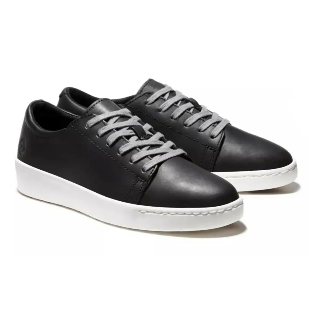 Timberland shoes - Timberland Teya Collection - Teya Collection - Black Full-Grain (UPC: 194113050639) 0