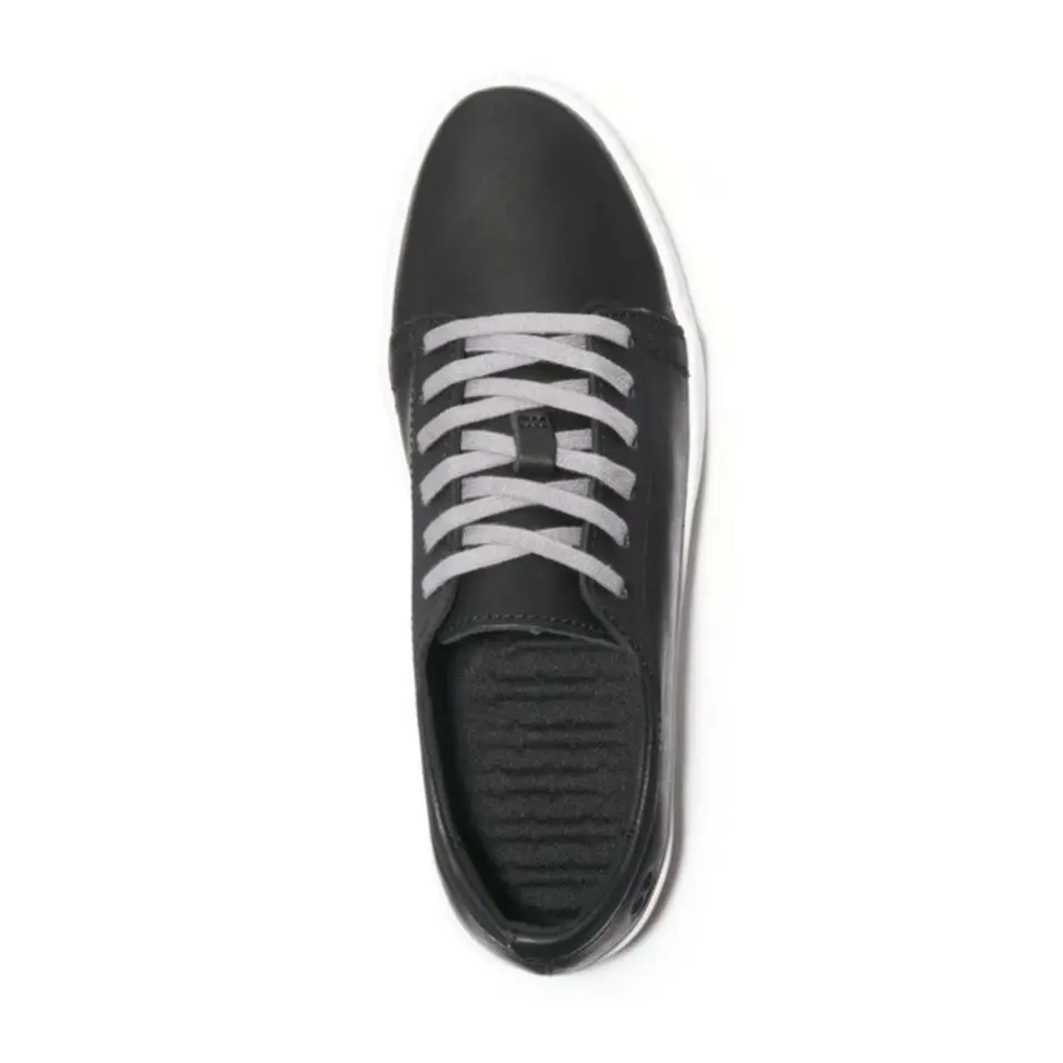 Timberland shoes - Timberland Teya Collection - Teya Collection - Black Full-Grain (UPC: 194113050639) 3