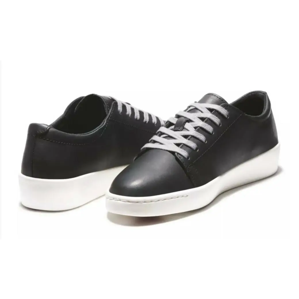 Timberland shoes - Timberland Teya Collection - Teya Collection - Black Full-Grain (UPC: 194113050639) 1