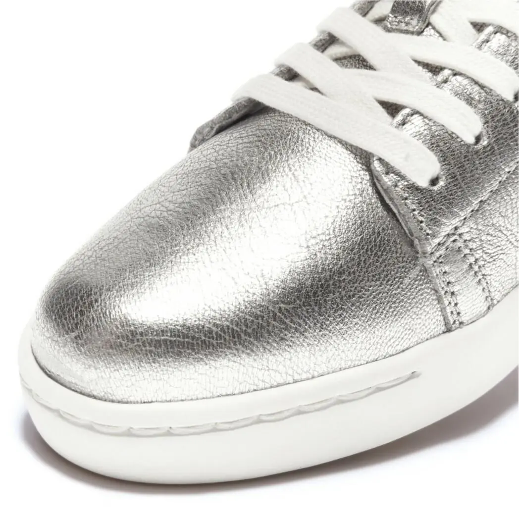 Timberland shoes - Timberland Teya Collection - Teya Collection - Silver Full-Grain (UPC: 194113053128) 1