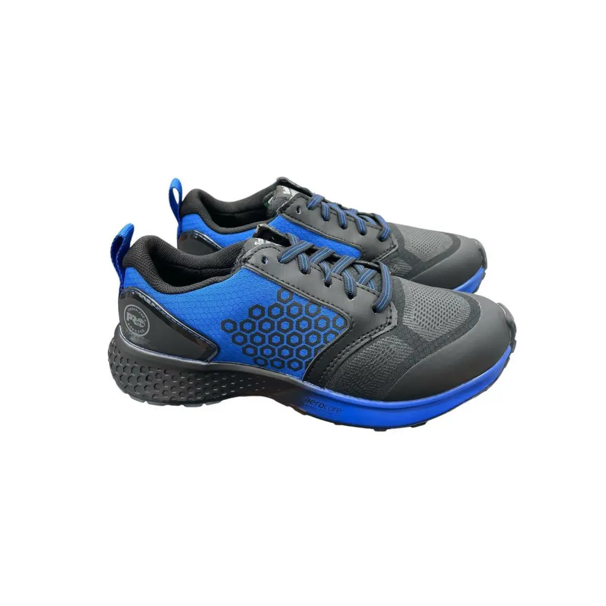 Timberland shoes - Day One Reaxion - Day One Reaxion - TB0A2BPS001 - Blue (UPC: 195440556757) 0