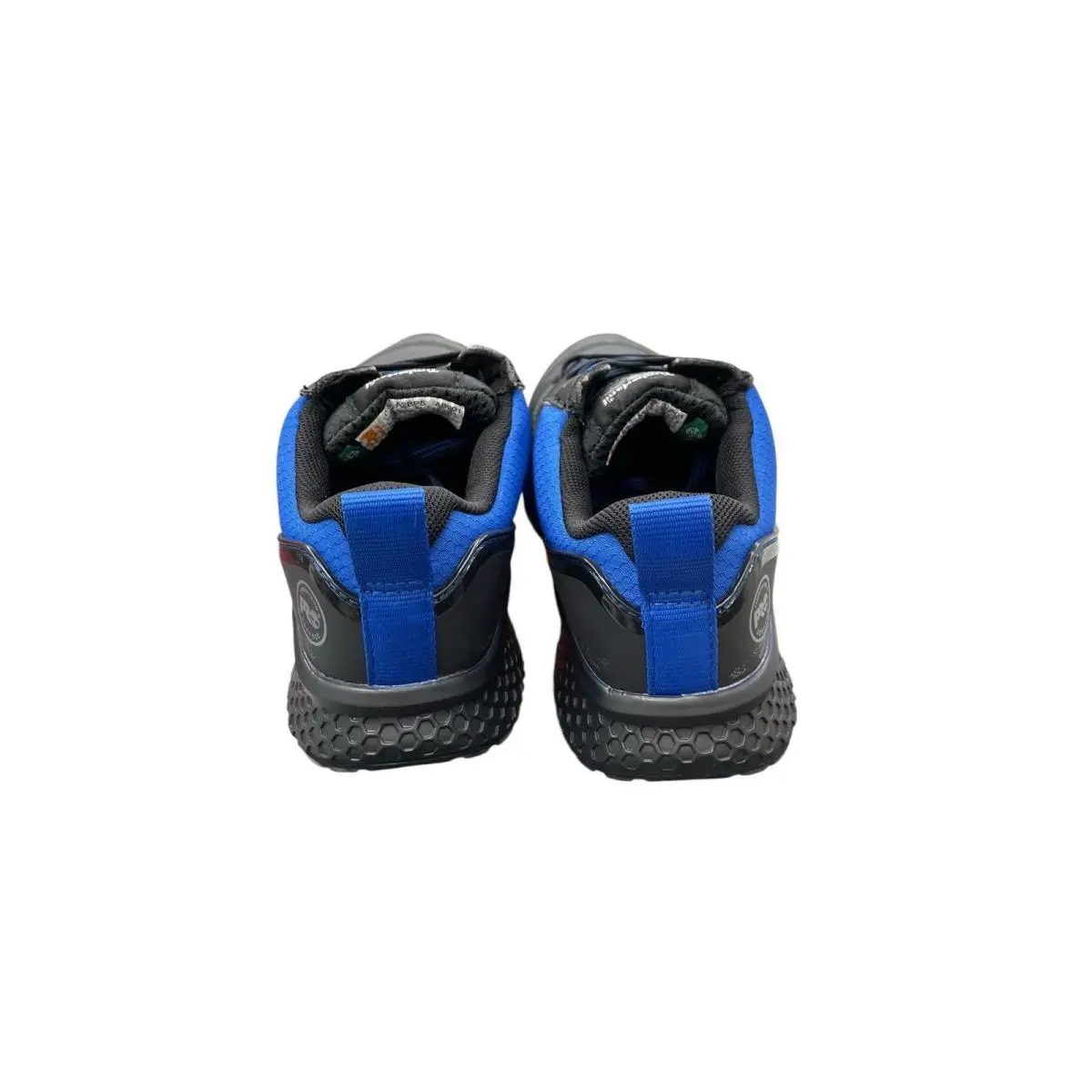 Timberland shoes - Day One Reaxion - Day One Reaxion - TB0A2BPS001 - Blue (UPC: 195440556757) 3