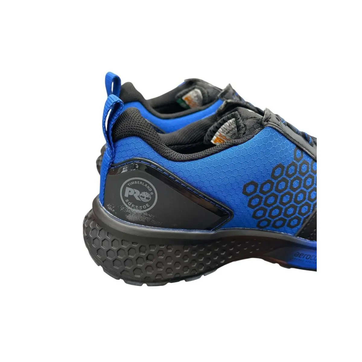 Timberland shoes - Day One Reaxion - Day One Reaxion - TB0A2BPS001 - Blue (UPC: 195440556757) 5