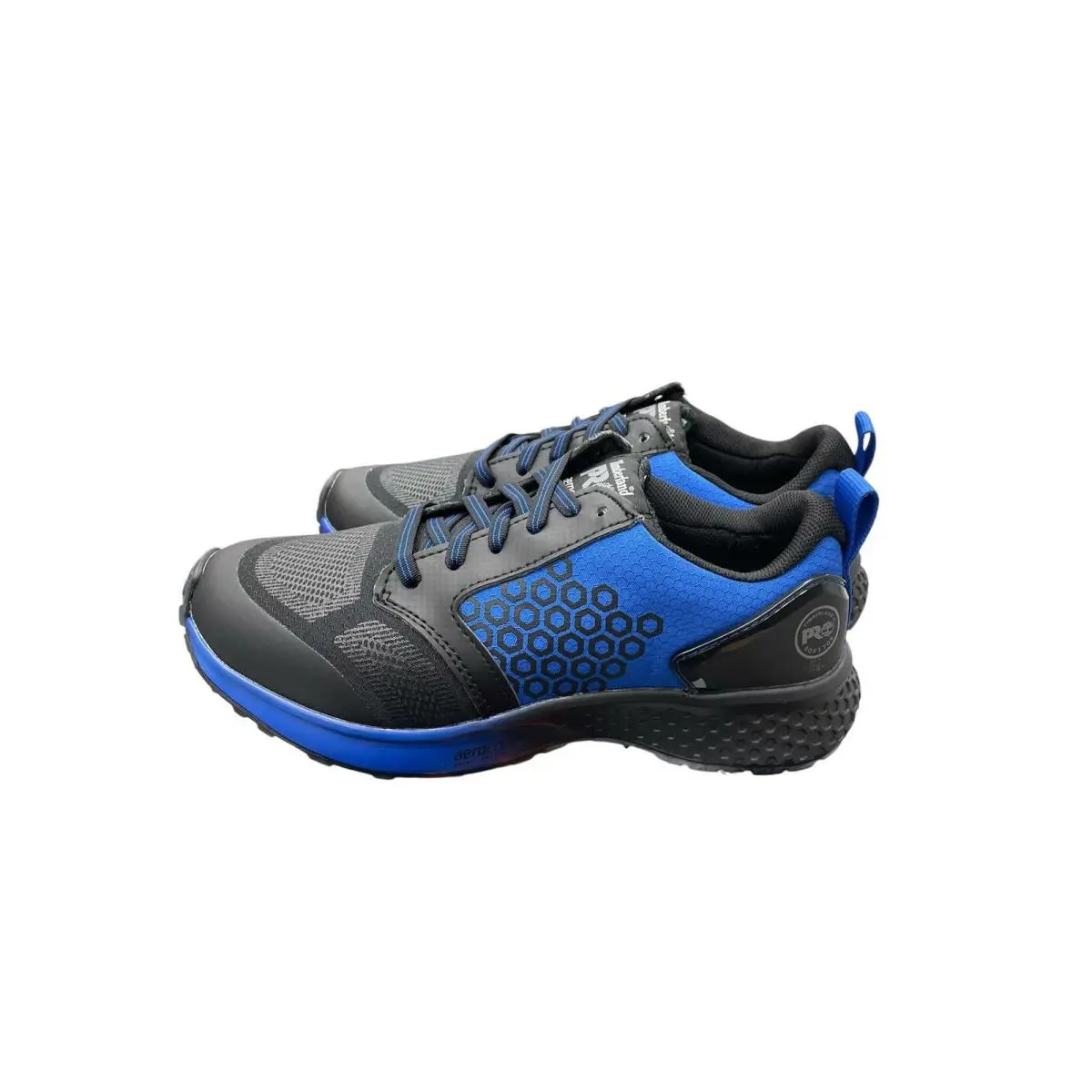 Timberland shoes - Day One Reaxion - Day One Reaxion - TB0A2BPS001 - Blue (UPC: 195440556757) 6