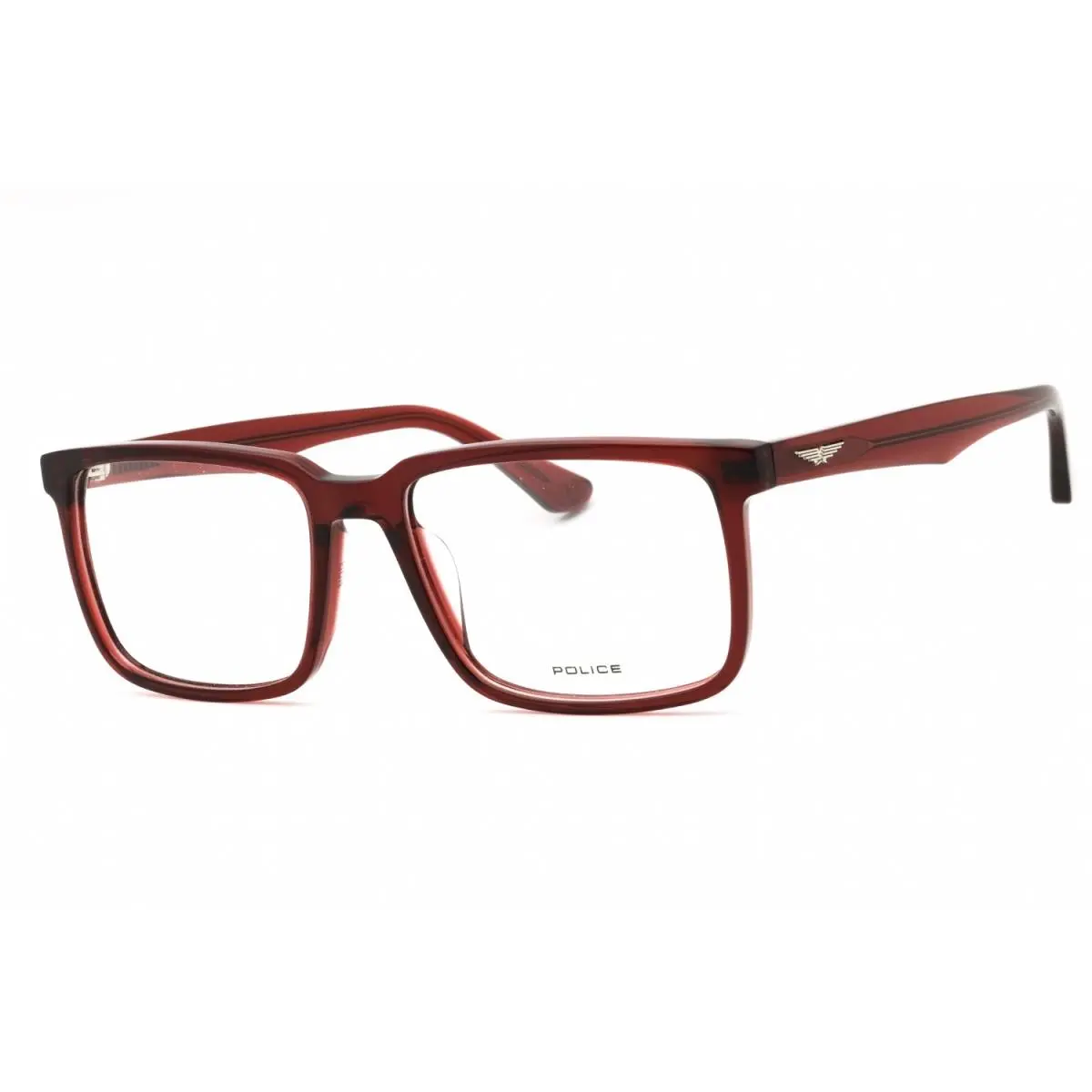 Police VPLN17M-0V64 Eyeglasses 57mm