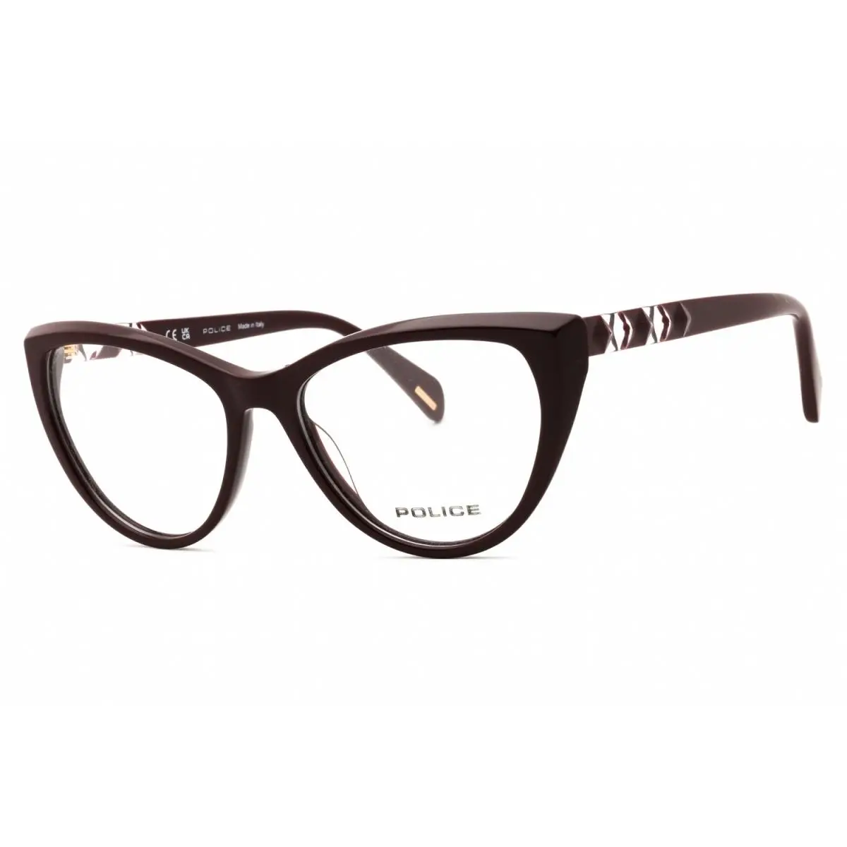 VPLL31M-0G96 Eyeglasses 53mm by Police