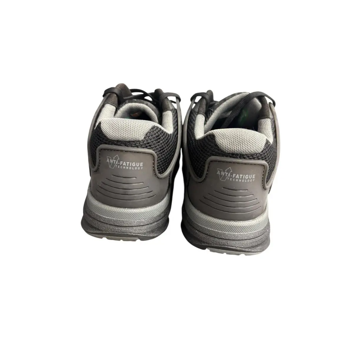 Timberland shoes - Drivetrain - Drivetrain - TB0A1RVH001-001-95 US - Black (UPC: 191479829541) 2