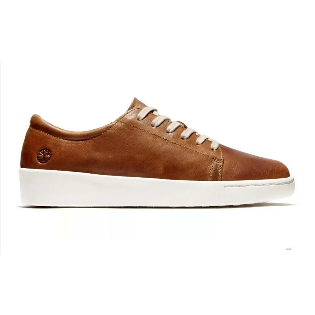Timberland shoes - Timberland Teya Collection - Teya Collection - Brown Full-Grain (UPC: 194113054422) 5