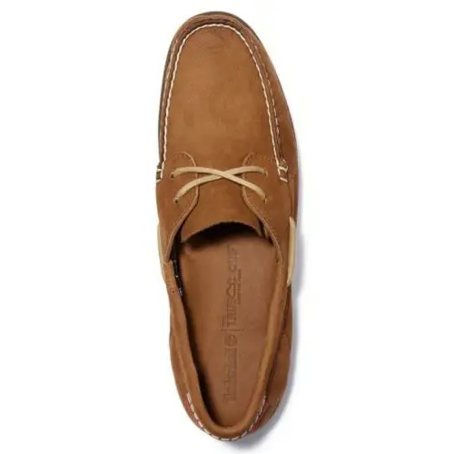 Timberland shoes - atlantis break - atlantis break - Rust Nubuck 1
