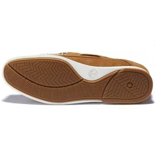 Timberland shoes - atlantis break - atlantis break - Rust Nubuck 3