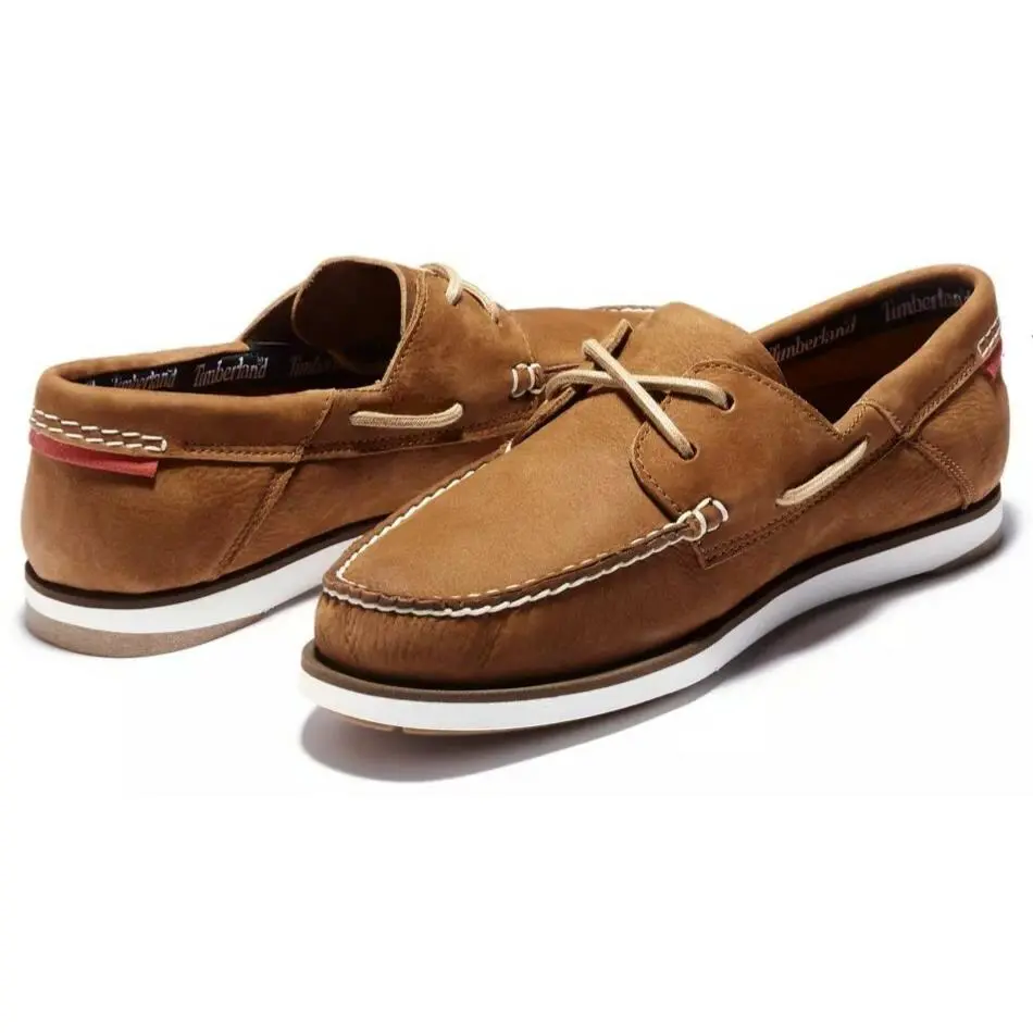 Timberland shoes - atlantis break - atlantis break - Rust Nubuck 4