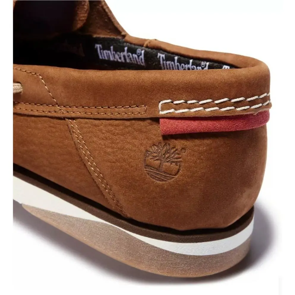 Timberland shoes - atlantis break - atlantis break - Rust Nubuck 2