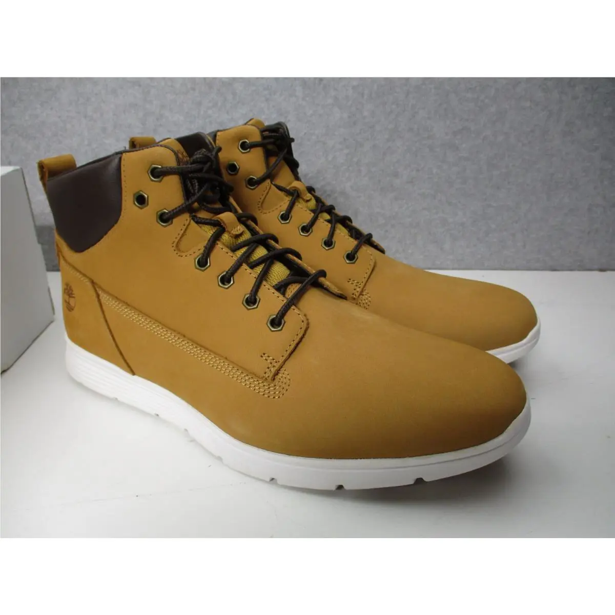 Timberland shoes - Killington - Killington - Beige (UPC: 194901926955) 1
