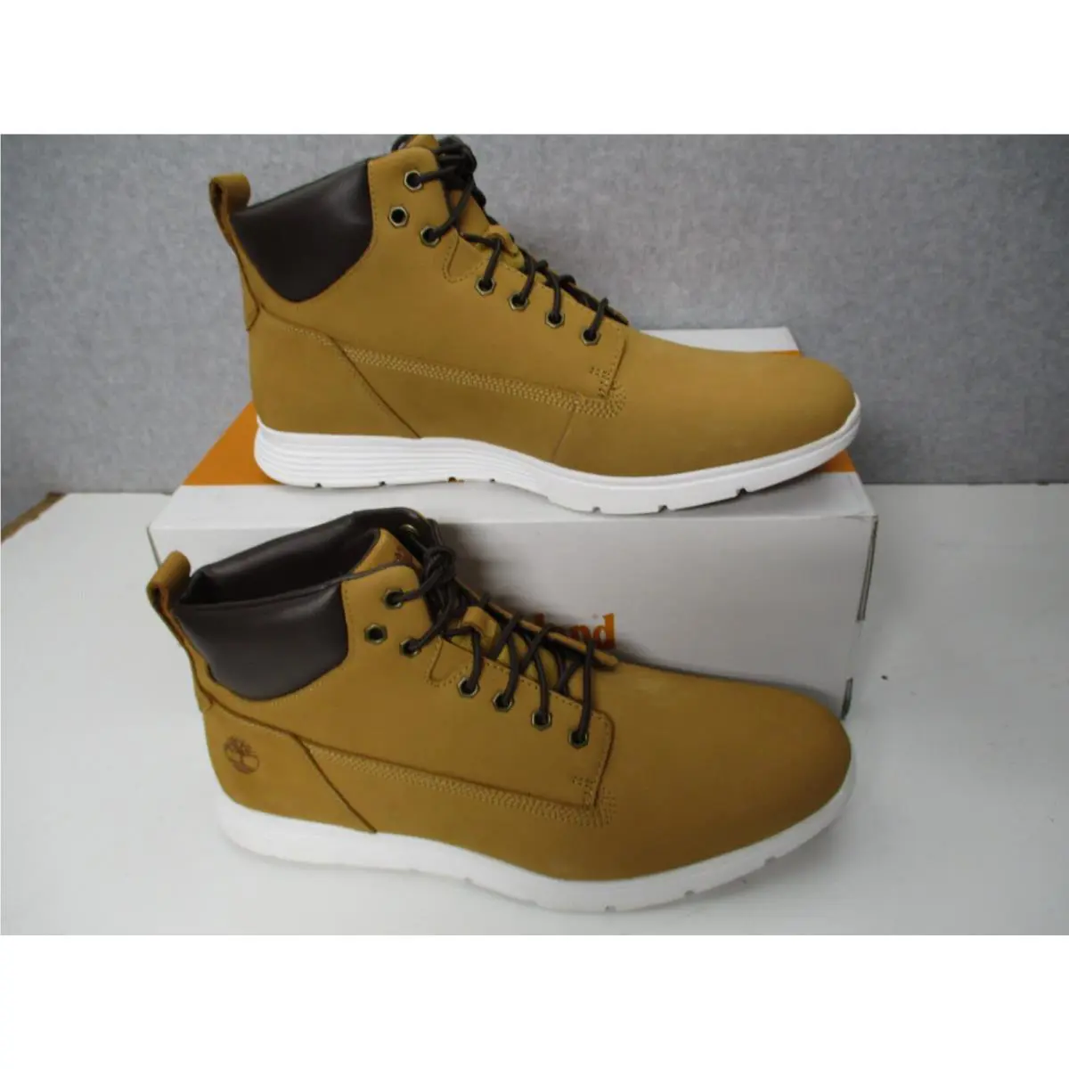 Timberland shoes - Killington - Killington - Beige (UPC: 194901926955) 0