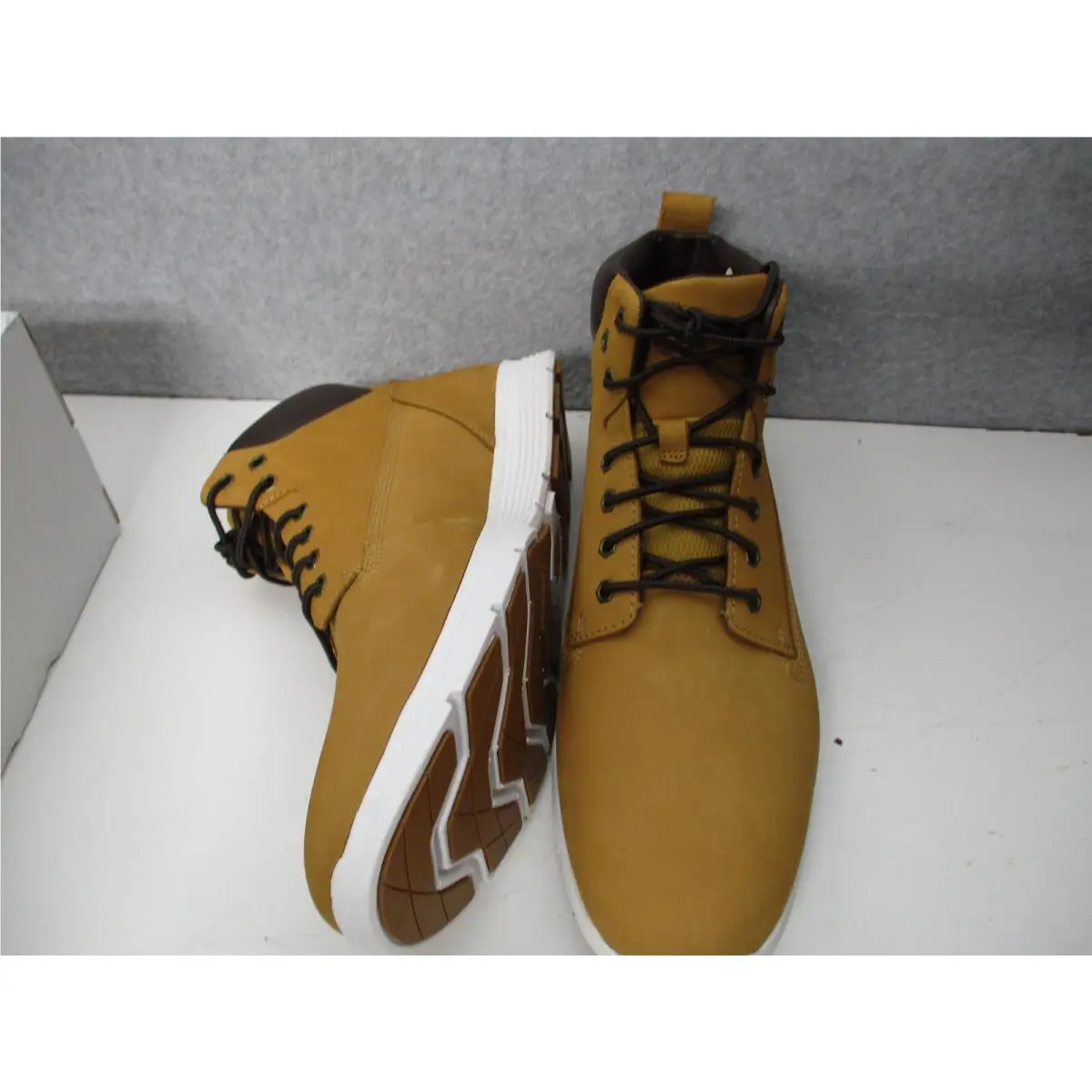 Timberland shoes - Killington - Killington - Beige (UPC: 194901926955) 3
