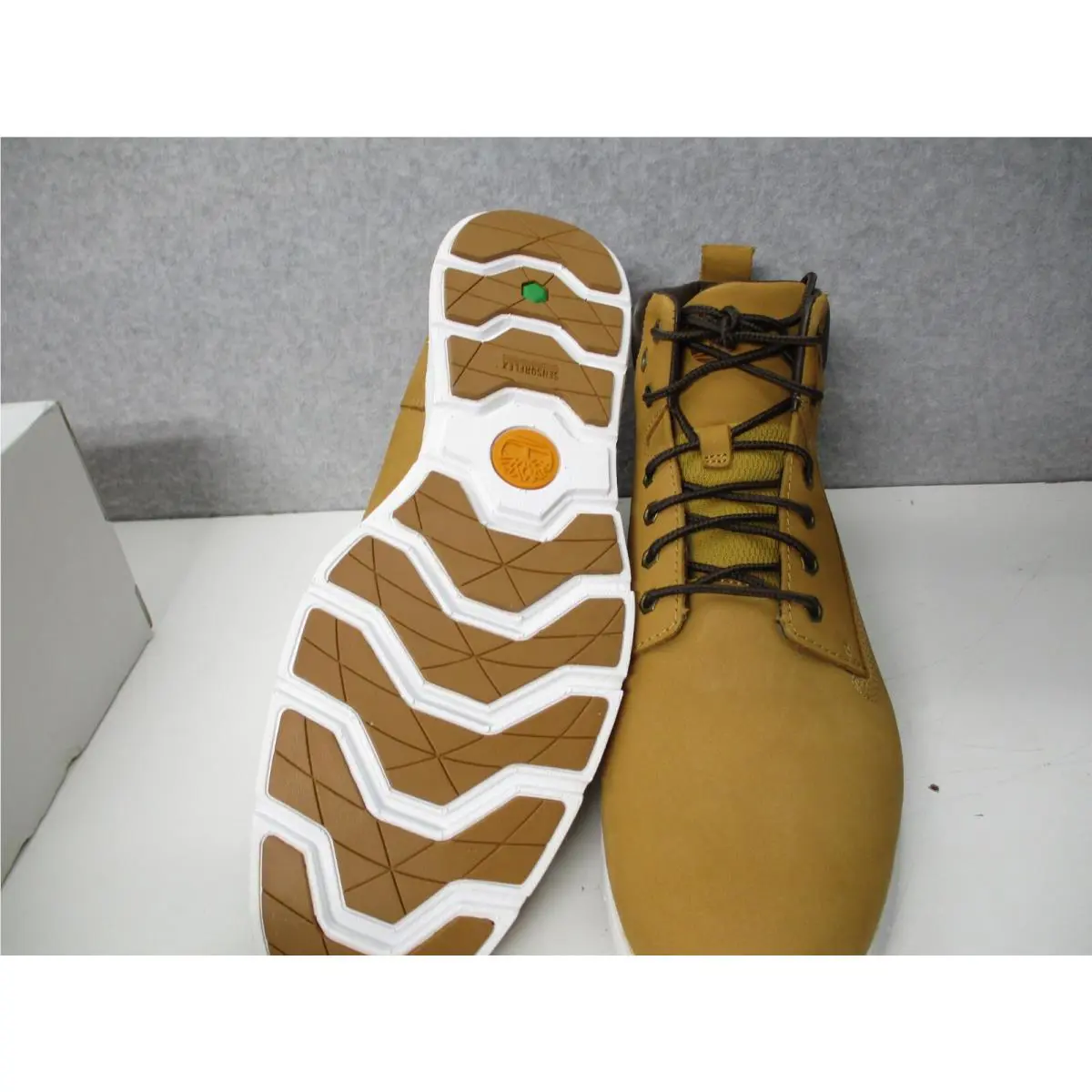 Timberland shoes - Killington - Killington - Beige (UPC: 194901926955) 4