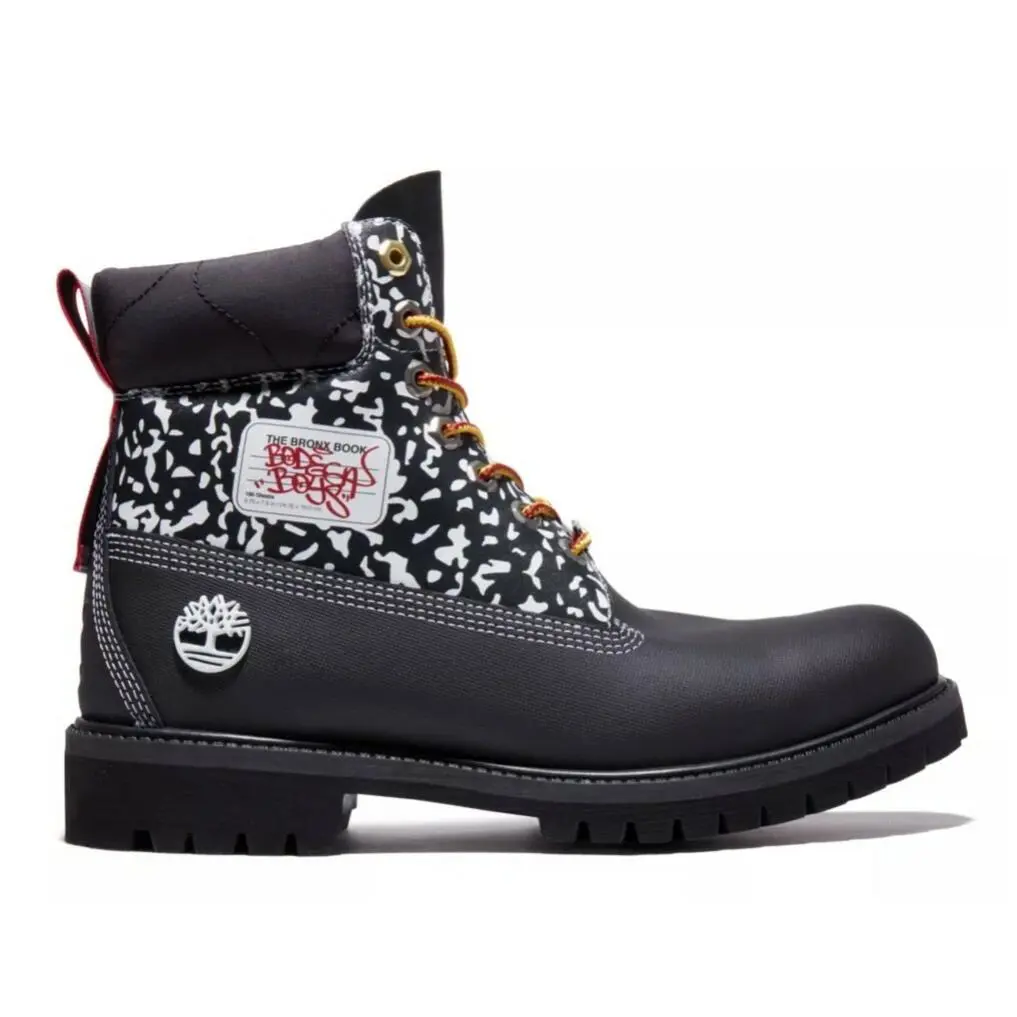 Timberland Men`s Desus Mero X Timberland Waterproof 6-INCH Boots A2N9R Size: 8