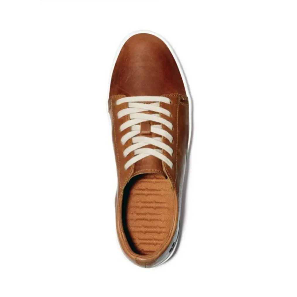 Timberland shoes - Timberland Teya Collection - Teya Collection - A2B4M210 - Brown Full-Grain (UPC: 194113050431) 3