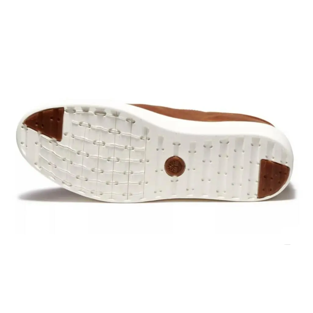 Timberland shoes - Timberland Teya Collection - Teya Collection - A2B4M210 - Brown Full-Grain (UPC: 194113050431) 4