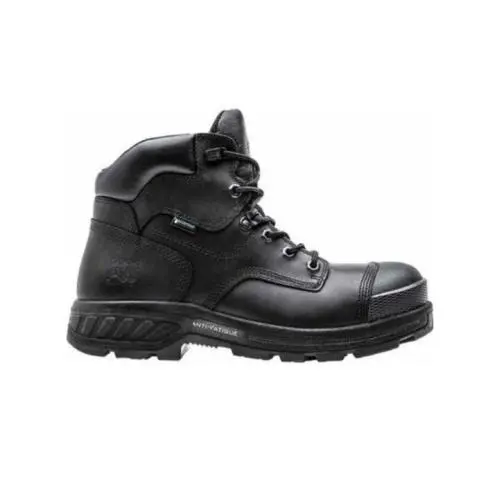 Timberland Pro Mens Endurance HD Composite Safety Toe WP Workboot A1XKY Size8 M