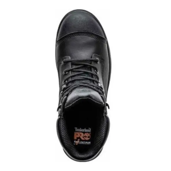 Timberland shoes - Endurance HD Composite - Endurance Composite - Black (UPC: 192362657012) 0
