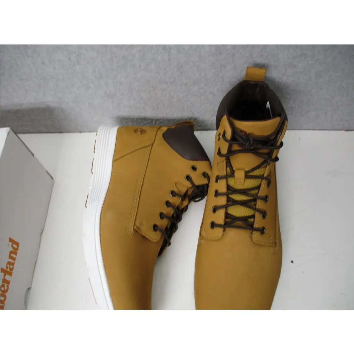 Timberland shoes - Killington - Killington - Beige (UPC: 194901926955) 5