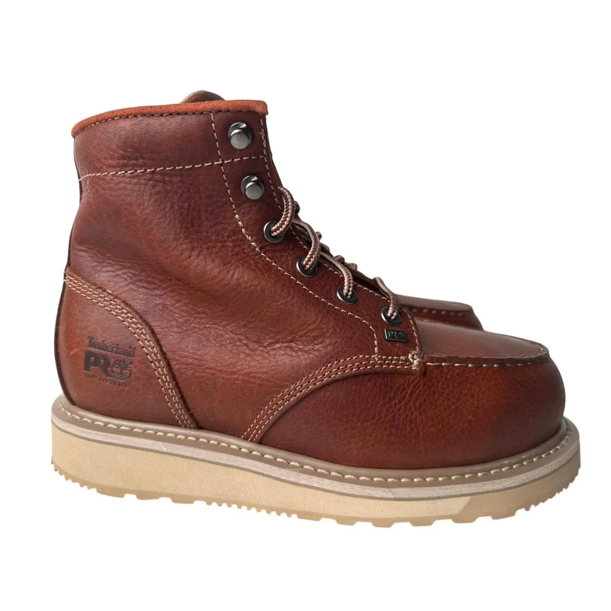 Timberland shoes - Barstow Wedge - Barstow Wedge - TB088559214 - Brown (UPC: 886543440288) 0