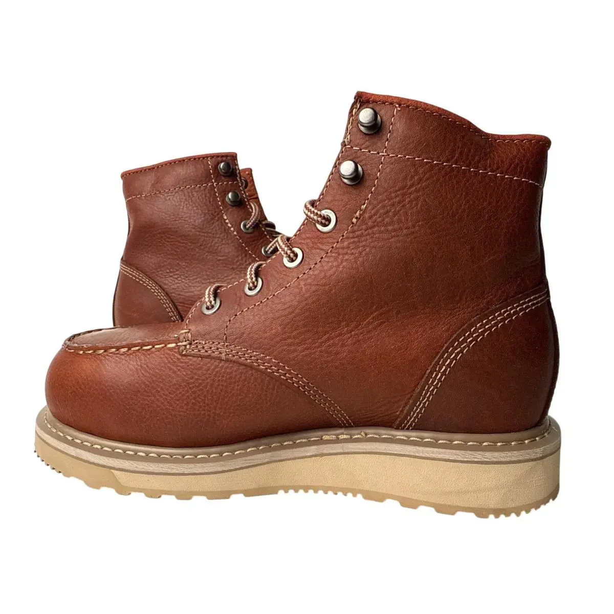 Timberland shoes - Barstow Wedge - Barstow Wedge - TB088559214 - Brown (UPC: 886543440288) 1