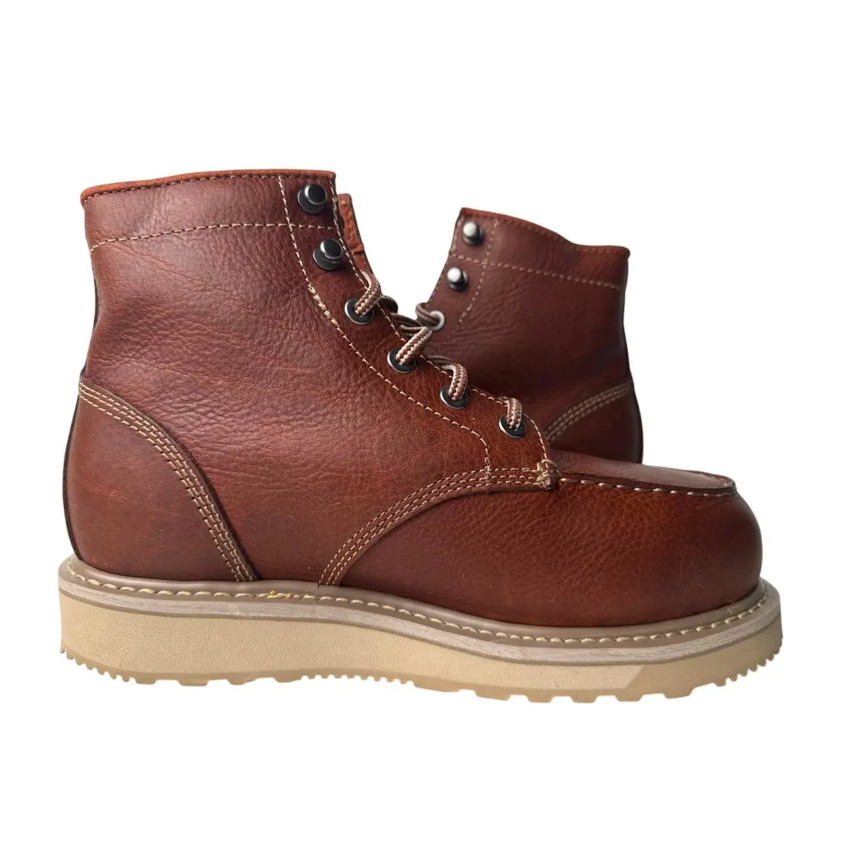 Timberland shoes - Barstow Wedge - Barstow Wedge - TB088559214 - Brown (UPC: 886543440288) 3