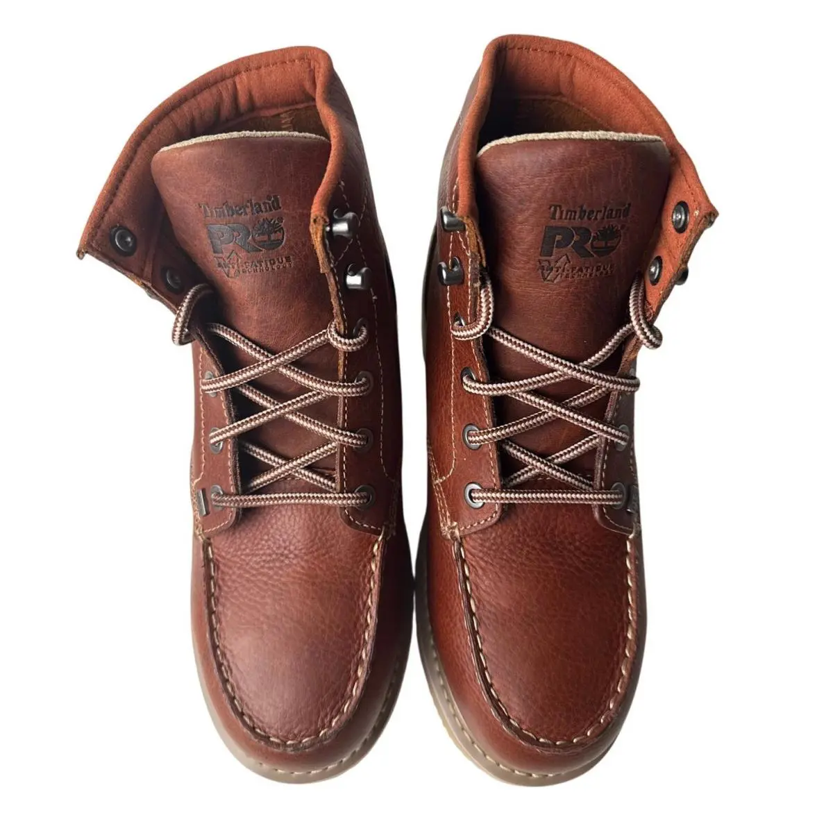 Timberland shoes - Barstow Wedge - Barstow Wedge - TB088559214 - Brown (UPC: 886543440288) 4