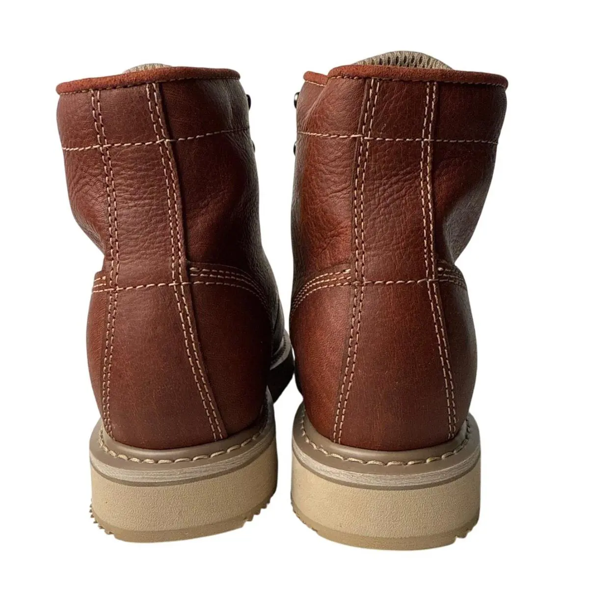 Timberland shoes - Barstow Wedge - Barstow Wedge - TB088559214 - Brown (UPC: 886543440288) 6