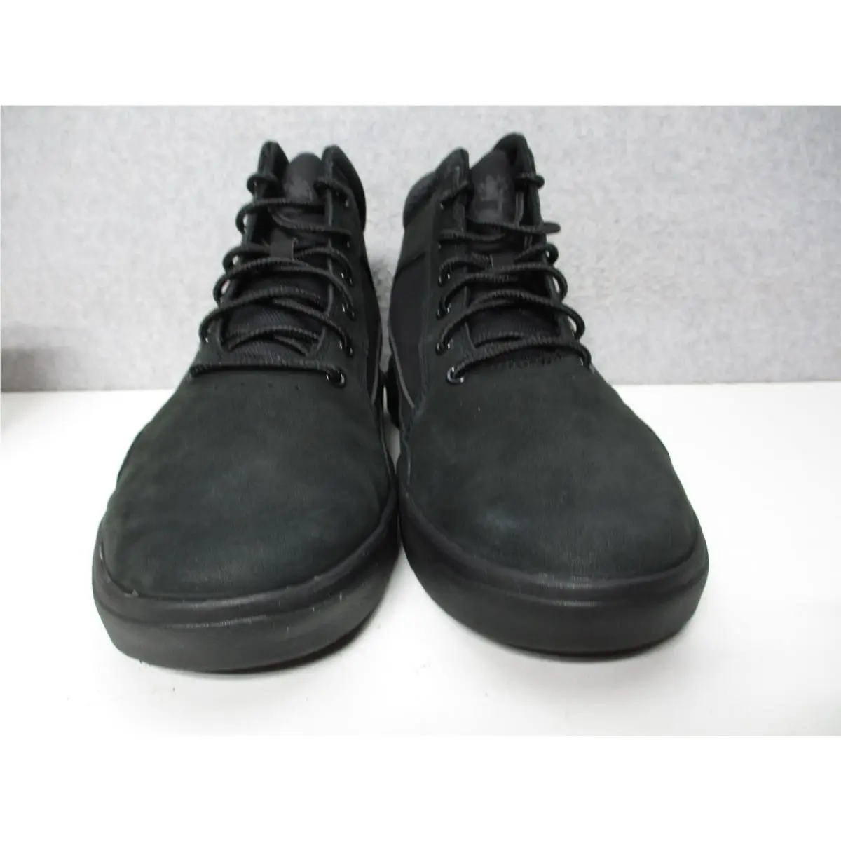 Timberland shoes - Allston - Allston - TB0A69V5W05 - Black 2