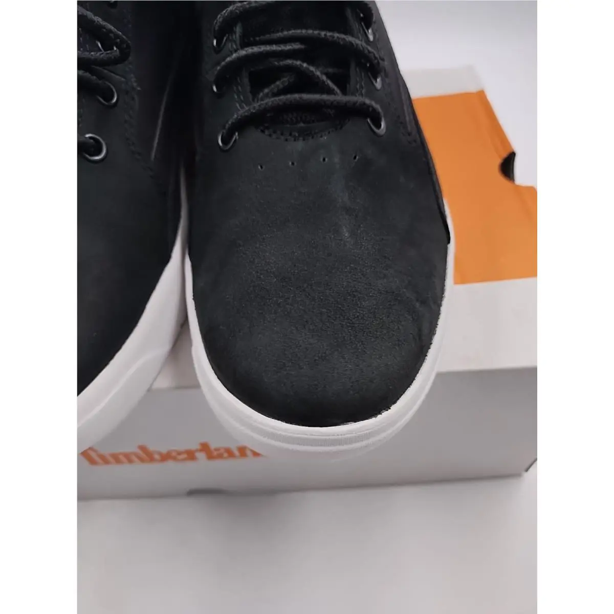 Timberland shoes - Timberland Allston - Allston - TB0A69V5W05 - Black (UPC: 197063545651) 9