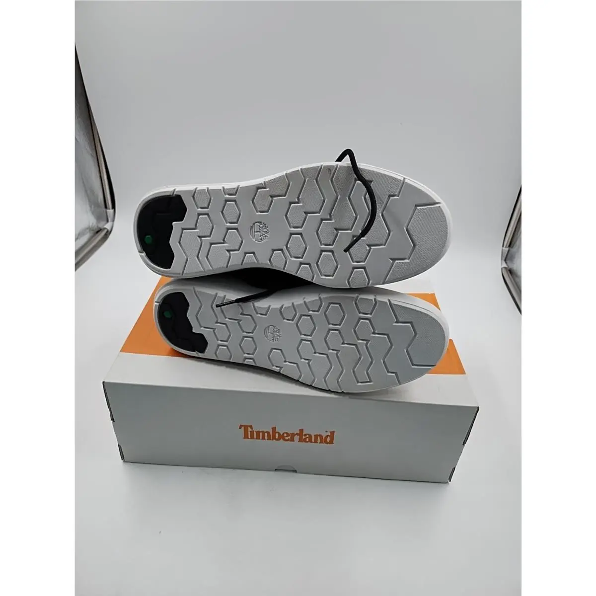 Timberland shoes - Timberland Allston - Allston - TB0A69V5W05 - Black (UPC: 197063545651) 11