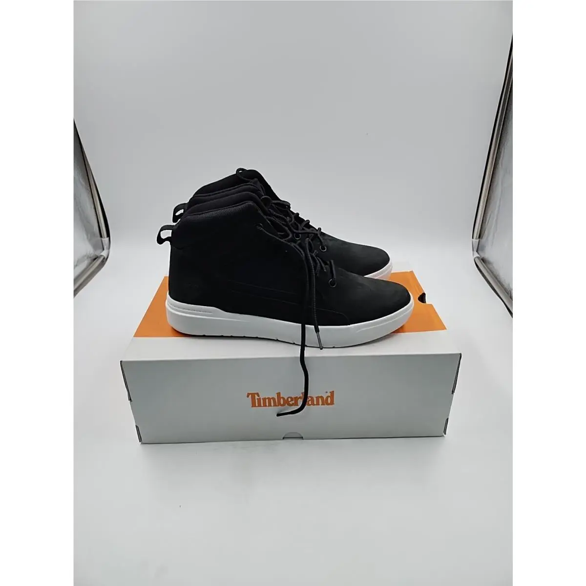 Timberland shoes - Timberland Allston - Allston - TB0A69V5W05 - Black (UPC: 197063545651) 0