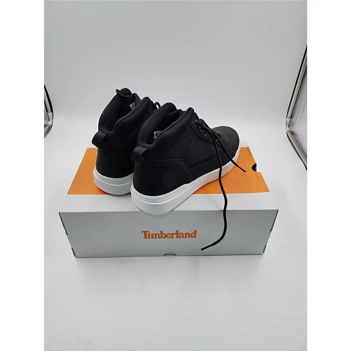 Timberland shoes - Timberland Allston - Allston - TB0A69V5W05 - Black (UPC: 197063545651) 1