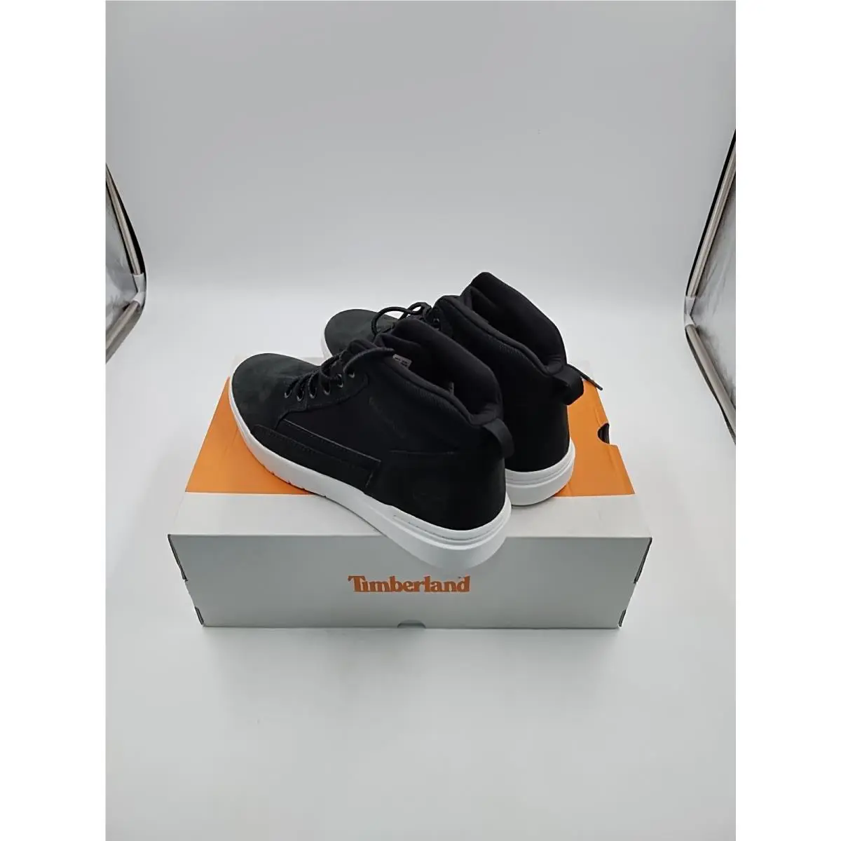Timberland shoes - Timberland Allston - Allston - TB0A69V5W05 - Black (UPC: 197063545651) 3