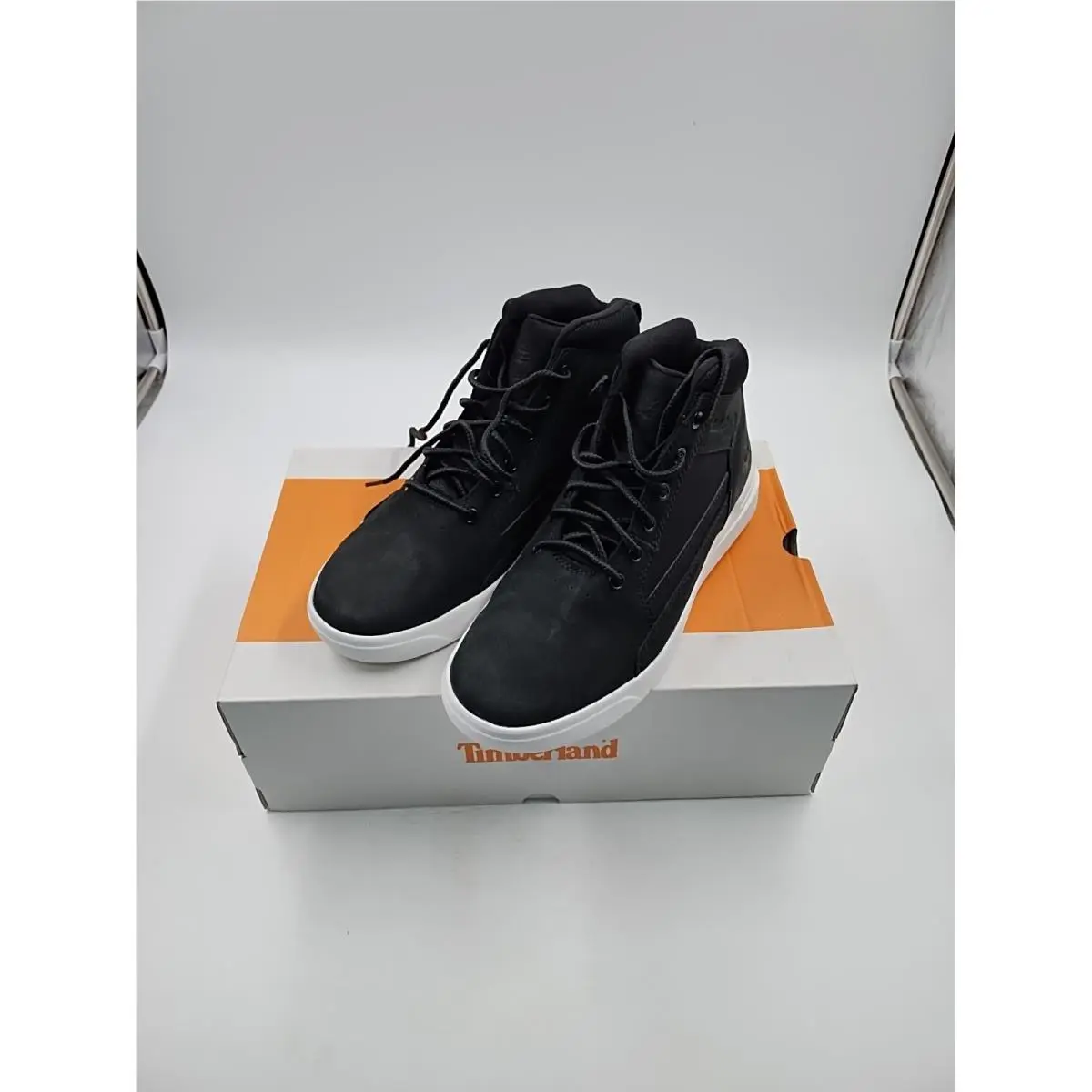 Timberland shoes - Timberland Allston - Allston - TB0A69V5W05 - Black (UPC: 197063545651) 5