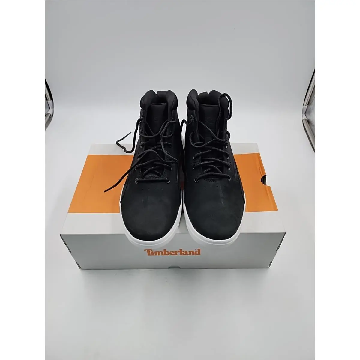 Timberland shoes - Timberland Allston - Allston - TB0A69V5W05 - Black (UPC: 197063545651) 6