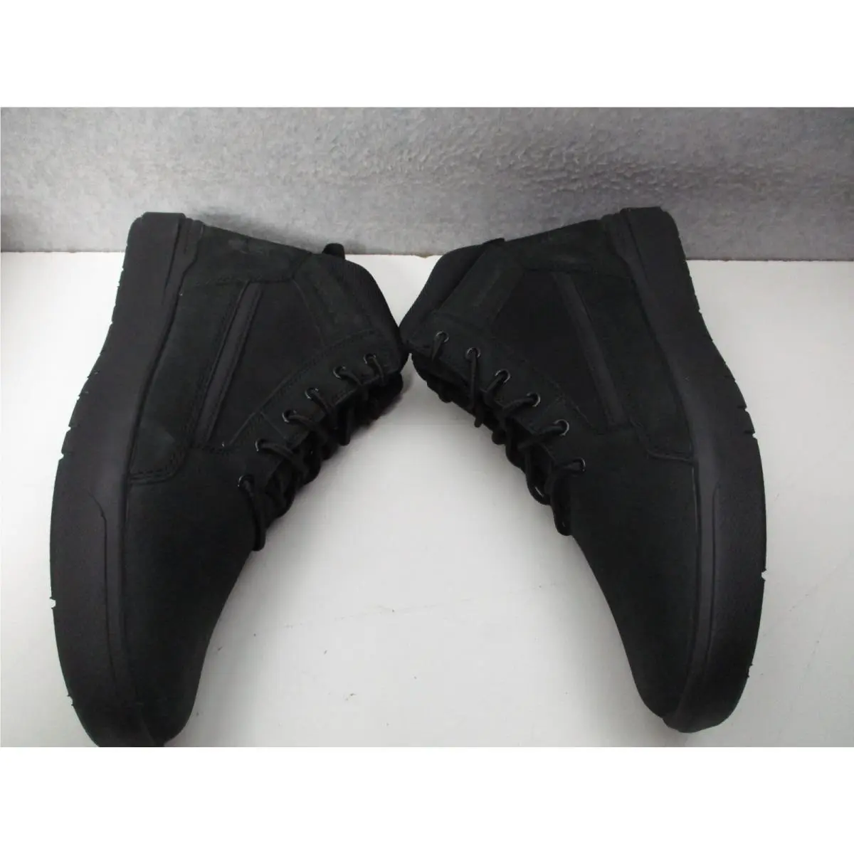 Timberland shoes - Allston - Allston - TB0A69V5W05 - Black 4