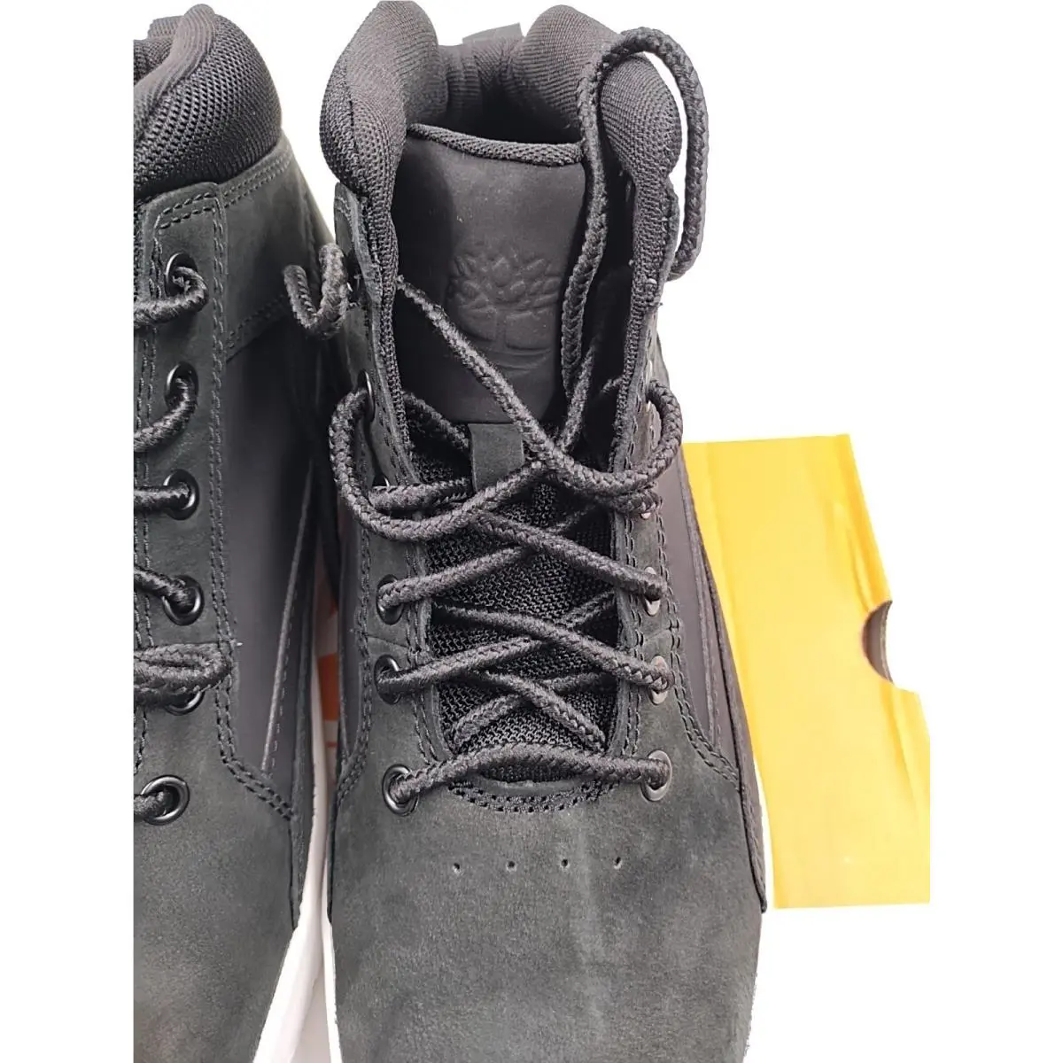 Timberland shoes - Timberland Allston - Allston - TB0A69V5W05 - Black (UPC: 197063545651) 8