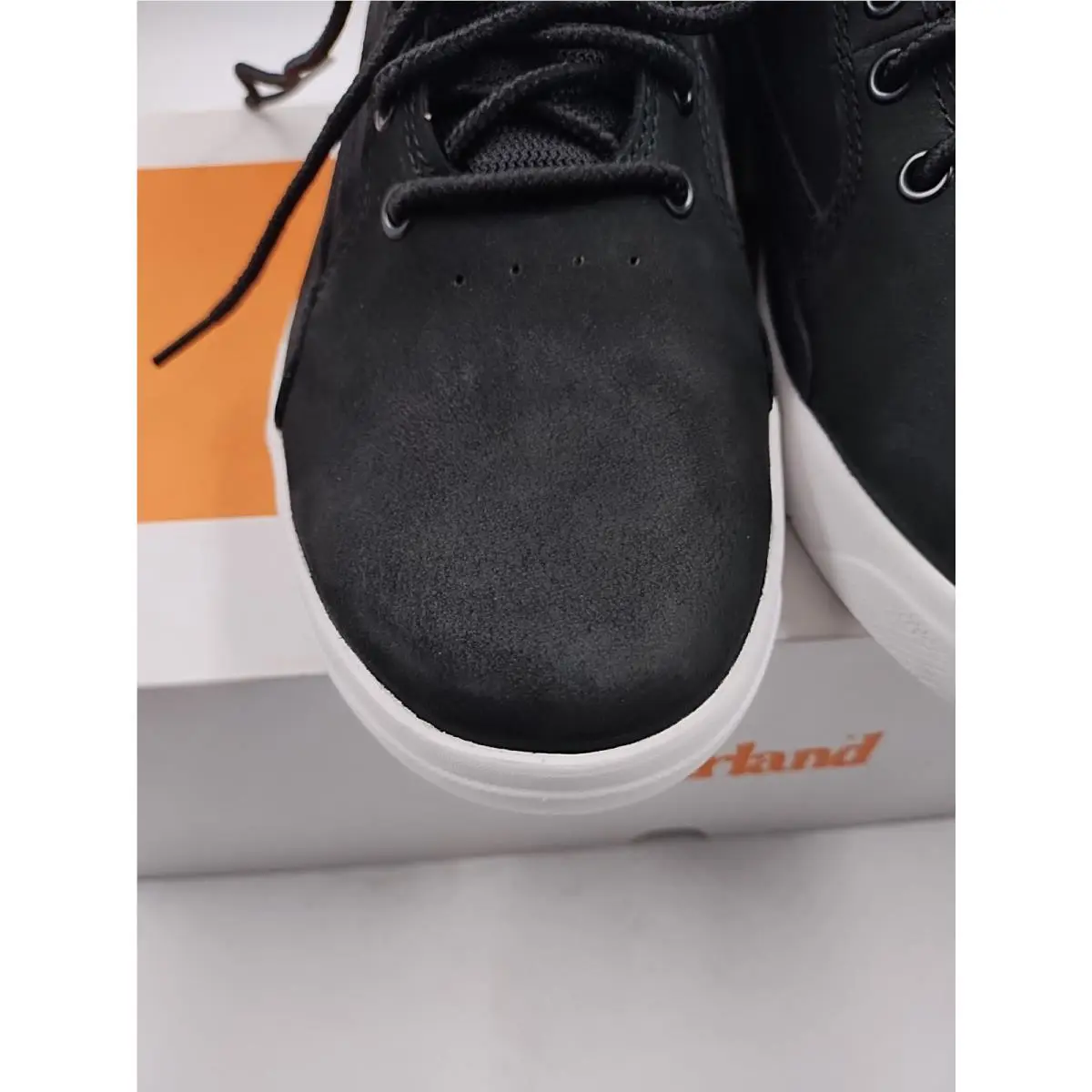 Timberland shoes - Timberland Allston - Allston - TB0A69V5W05 - Black (UPC: 197063545651) 10