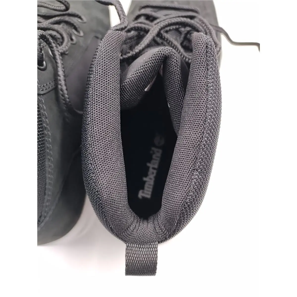 Timberland shoes - Timberland Allston - Allston - TB0A69V5W05 - Black (UPC: 197063545651) 13